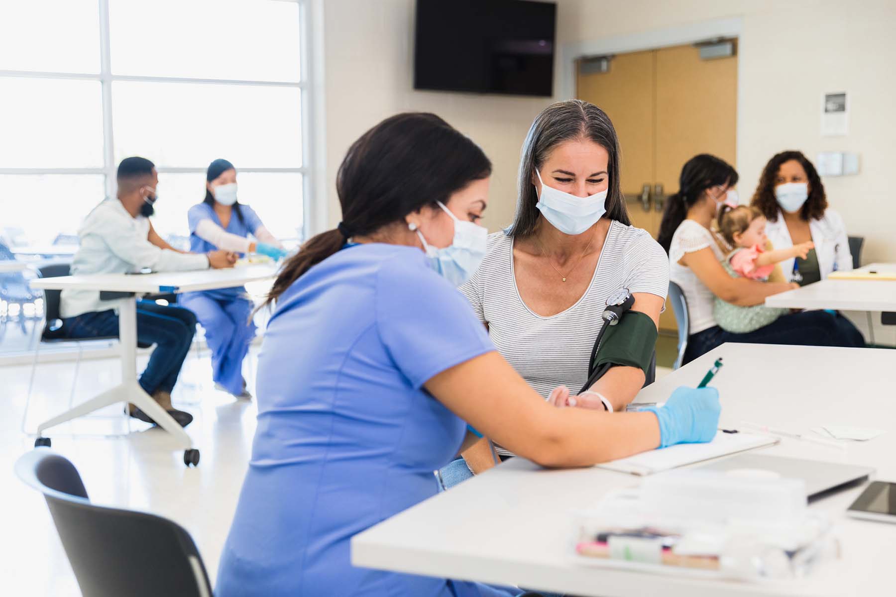 partnership_community_health