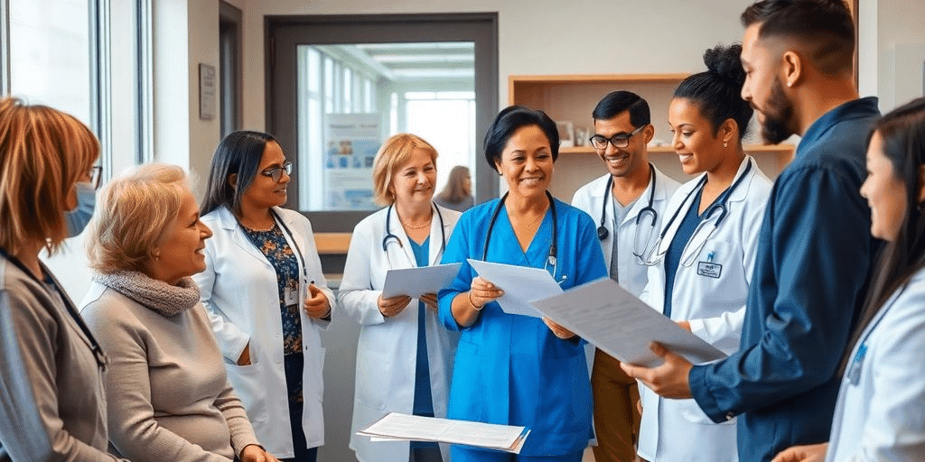 Providers